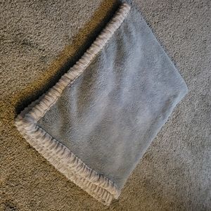 Toddler Blanket